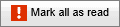 Mark all as read (alerts, synweb)