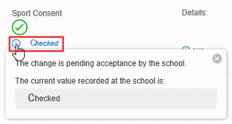 MyDetails - Tooltip checked (highlighted)