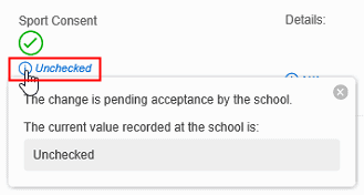 MyDetails - Tooltip unchecked (highlighted)