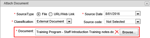 Add Document window (synweb, cutdown, IE look)