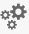 Advanced row options button (Purchase Orders Requisition window, synweb)