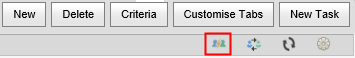 Break spouse links icon (highlighted, synweb)
