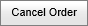 Cancel Order button (purchase orders, synweb)