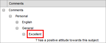 Rating