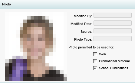 Community Maintenance - Photo bar (synweb)