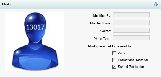 Current Student Maintenance - Photo bar (synweb)