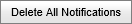 Delete all notifications (synweb)