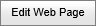 Edit Web Page button (synweb)