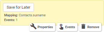 Element (Properties, Button)