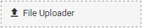File uploader element