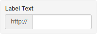 Label text element.gif