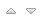 Navigation arrows (workflow tasks, synweb)