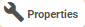 Online form editor (Properties button)