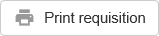Print requisition button (Purchase Orders Requisition, synweb)
