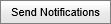 Send Notifications button (synweb)