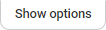 Show options tab (Dashboard)