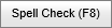 Spell Check (F8) button(synweb)
