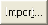 Import button