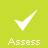 Assess button