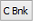 C bnk buttob