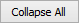 Collapse All button
