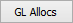 G/L Allocs button
