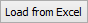 Load from Excel button
