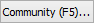 Community (F5) button