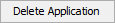 Delete Application button