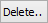 Delete button