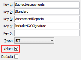 IncludeHOCSignature configuration setting
