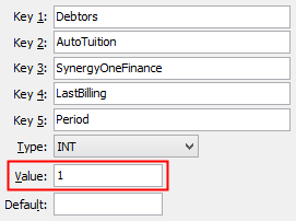 LastBillingPeriod configuration setting