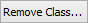Remove Class... Button