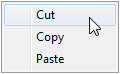 Send Email(s) window