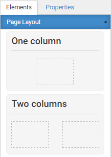 Elements tab (Getting started)