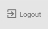 Logout button (Online form builder)