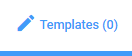 My Forms window (Templates button)