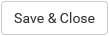 Save and Close button (Form builder, synweb)