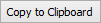 Copy To Clipboad button