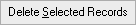 Delete Selected Records button