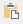 Paste icon