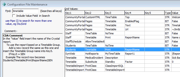 Configuration File Maintenance (Timetable).gif