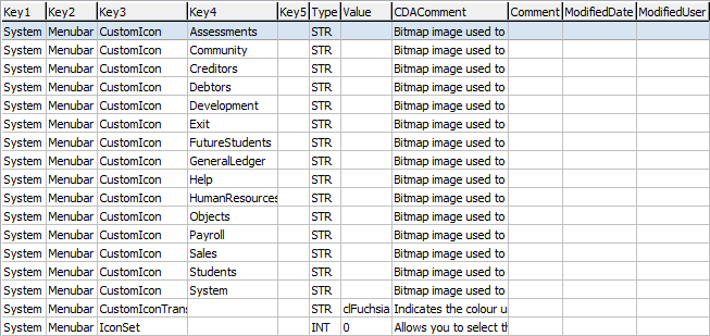 Configuration File Maintenance - Menubar Custom Icons.gif