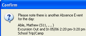 Confirm window (cutdown)