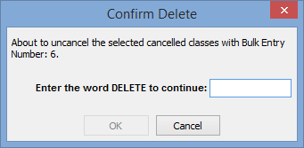 Confirm Delete - Bulk Cancel Classes.gif