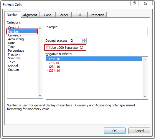 Create Stocktake Merge File (excel number format)