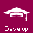 Develop icon