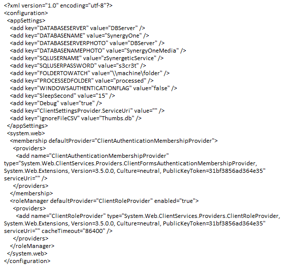 DocManService configuration xml.gif