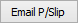 Email PSlip button