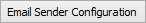 Email Sender Configuration Button